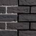Кирпич ручной формовки Engels Ravenzwart DF 215x101x65