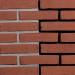 Кирпич ручной формовки Engels Rhodoniet DF 215x101x65