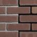 Кирпич ручной формовки Engels Rood Paars Gereduceerd DF 215x101x65 