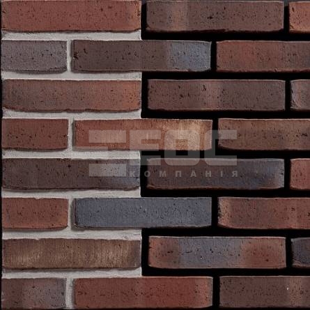Цегла ручного формування Engels Rookkwarts DF 215x101x65