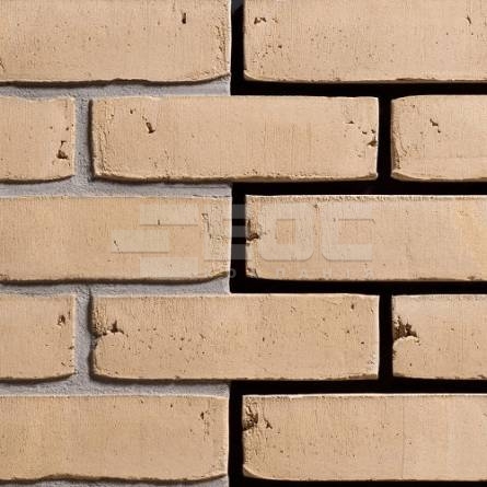 Кирпич ручной формовки Engels Rosata DF 215x101x65
