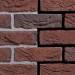 Кирпич ручной формовки Engels Rosso Bont DF 215x101x65