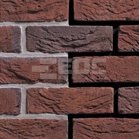 Цегла ручного формування Engels Rosso Bont WF 210x100x50