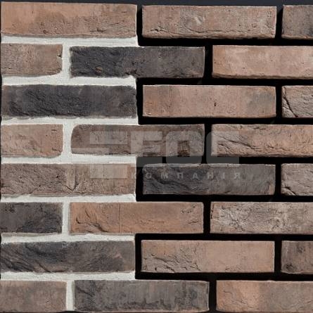 Кирпич ручной формовки Engels Salina WF 210x100x50