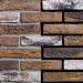 Цегла ручного формування Engels Taiga WF 210x100x50