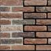 Кирпич ручной формовки Engels Tyffany Antiek DF 215x101x65