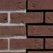 Кирпич ручной формовки Engels Tobа DF 215x101x65
