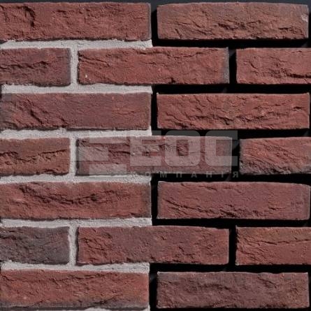 Кирпич ручной формовки Engels Wapper WF 210x100x50