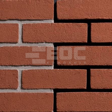 Цегла ручного формування Engels Warmrood DF 215x101x65