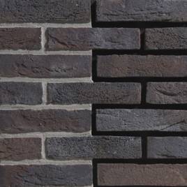 Фасадна плитка ручного формування Agaat DF 215x20x65