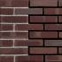 Фасадна плитка ручного формування Argaman Bont DF 215x20x65