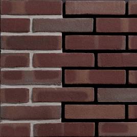 Фасадна плитка ручного формування Argaman Bont WF 210x20x50