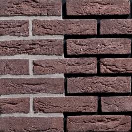 Фасадна плитка ручного формування Bruinbezand DF 215x20x65 