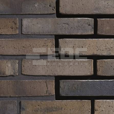 Фасадная плитка ручной формовки Cerite DF 215x20x65