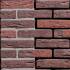 Фасадна плитка ручного формування Engels Rustiek DF 215x20x65