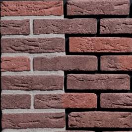 Фасадна плитка ручного формування Engels Rustiek WF 210x20x50 