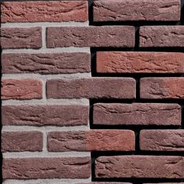 Фасадна плитка ручного формування Engels Rustiek WF 210x20x50 