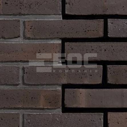 Фасадна плитка ручного формування Gabbro DF 215x20x65