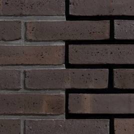 Фасадная плитка ручной формовки Gabbro WF 210x20x50