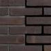 Фасадна плитка ручного формування Gabbro WF 210x20x50  