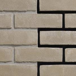 Фасадна плитка ручного формування Grisea Smook DF 215x20x65