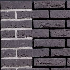 Фасадна плитка ручного формування Inka DF 215x20x65