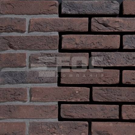 Фасадна плитка ручного формування Katmai DF 215x20x65