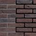 Фасадная плитка ручной формовки Katmai DF 215x20x65