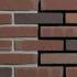 Фасадна плитка ручного формування Oeffelt Exclusief DF 215x20x65