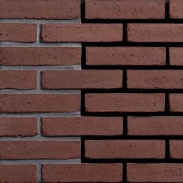 Фасадна плитка ручного формування Puper Onbezand WF 210x20x50