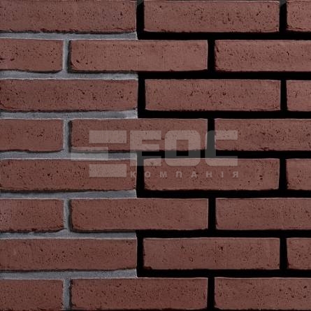 Фасадна плитка ручного формування Puper Onbezand WF 210x20x50
