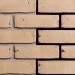 Фасадная плитка ручной формовки Rosata DF 215x20x65