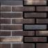 Фасадная плитка ручной формовки Sardonyx DF 215x20x65