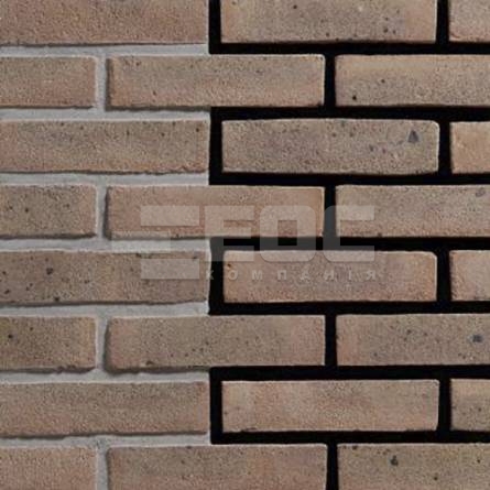 Фасадная плитка ручной формовки Tanami WF 210x20x50
