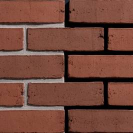 Фасадна плитка ручного формування Teak WF 210x20x50 