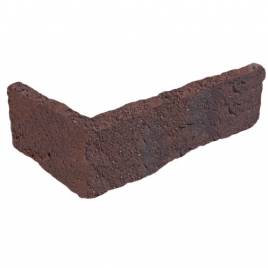 Кутова плитка ручного формування Castle Rock DF 215/100х65х20