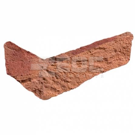 Угловая плитка ручной формовки Engels Exclusief WF 210/100х50х20