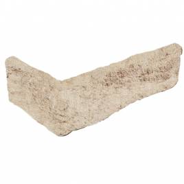 Угловая плитка ручной формовки Huron DF 215/100х65х20 