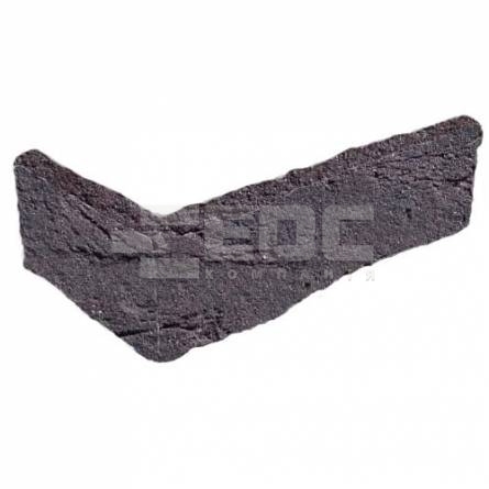 Кутова плитка ручного формування Inka DF 215/100х65х20