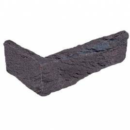 Кутова плитка ручного формування Peelparel WF 210/100х50х20