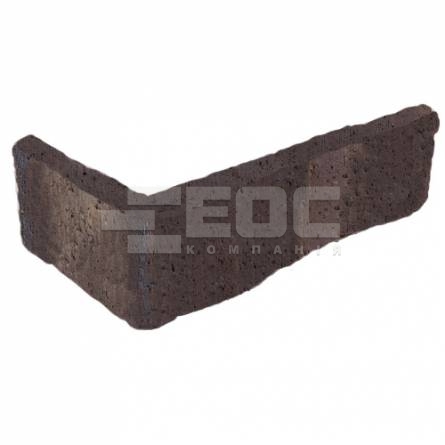 Угловая плитка ручной формовки Sardonyx DF 215/100х65х20