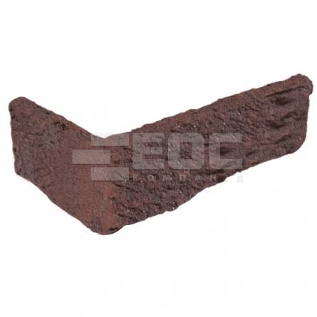 Угловая плитка ручной формовки Thera WF 210/100х50х20