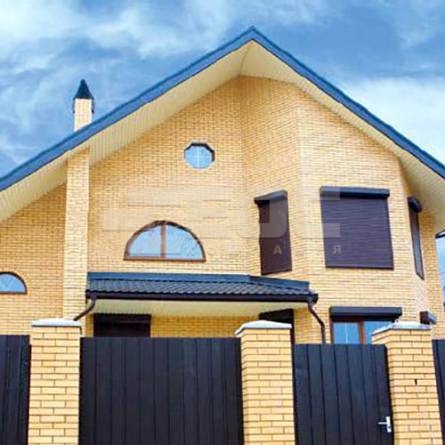 Клинкерный кирпич Евротон Корсика 250х120х65