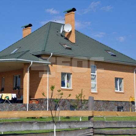 Клинкерный кирпич Евротон Палермо 250х120х65