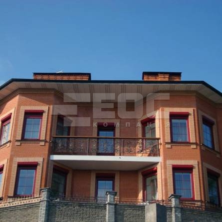 Клинкерный кирпич Евротон Палермо 250х120х65