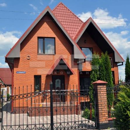 Лицевой кирпич Евротон Красный 250х120х65