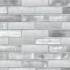 Фасадна плитка Біла NF 16 250х65х20 Good Brick