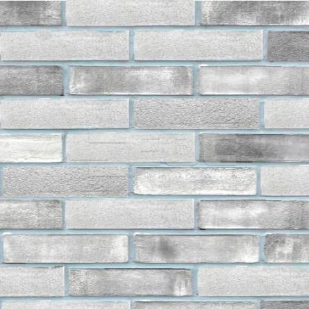 Фасадная плитка Белая L 16 290х50х20 Good Brick