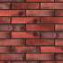 Фасадная плитка Бордо L 06 290х50х20 Good Brick