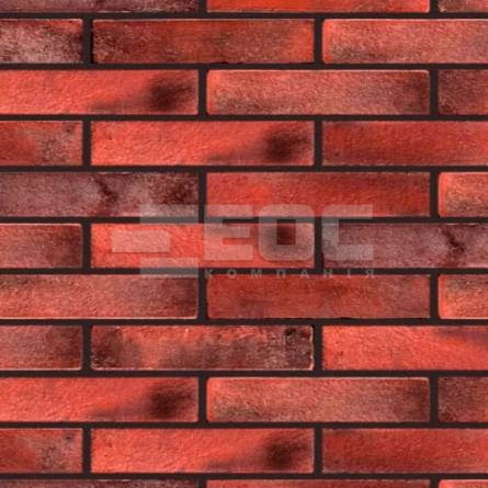Фасадная плитка Бордо L 06 300х40х15 Good Brick